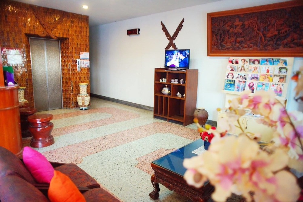 Khelangnakorn Lampang Hotel 46/50
