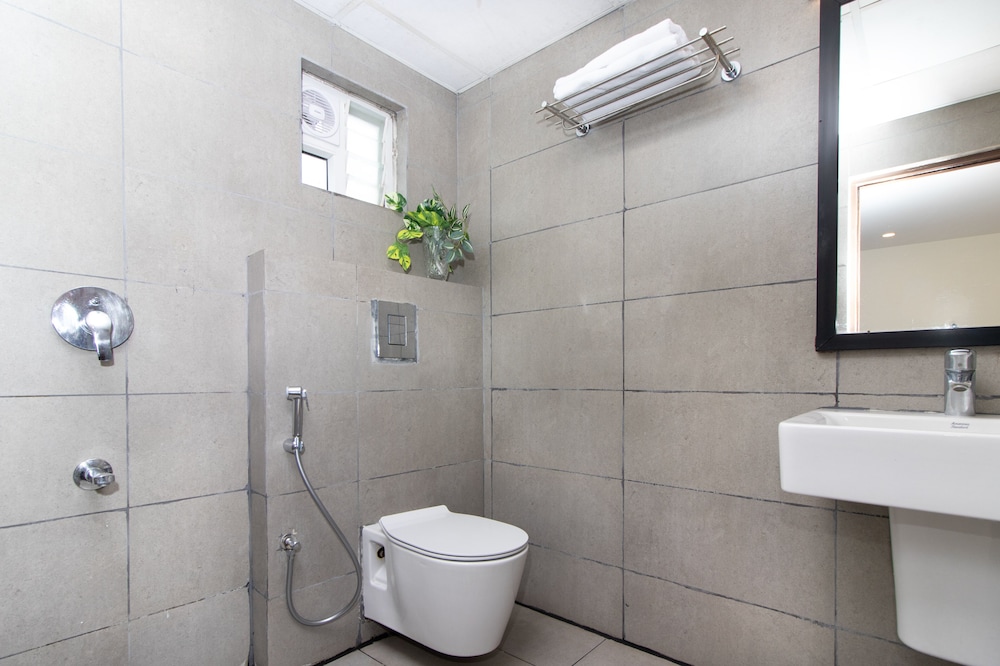 Sanctum Suites Richmond Road Bangalore 20/21