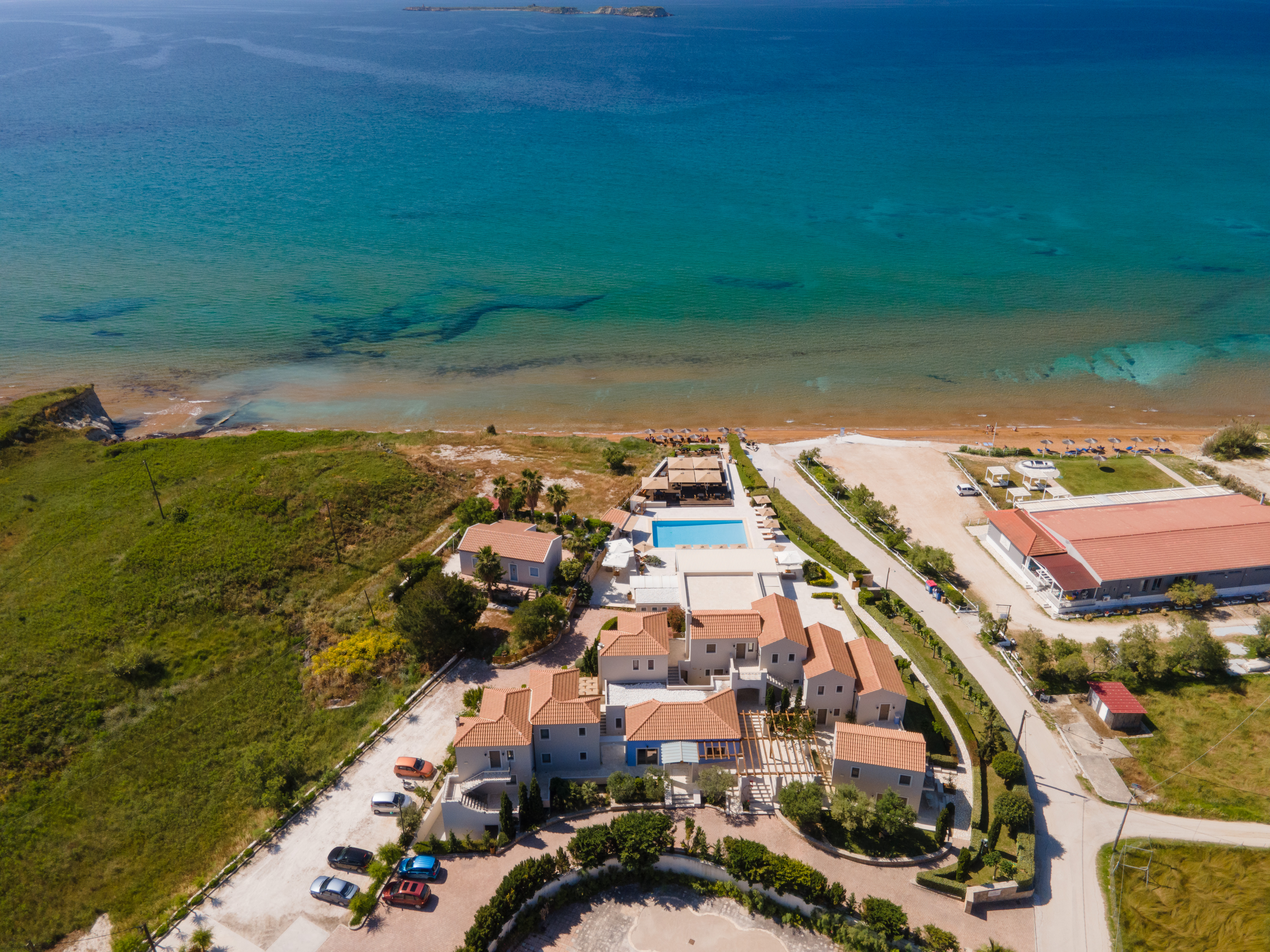 Costa Rossa 24/35