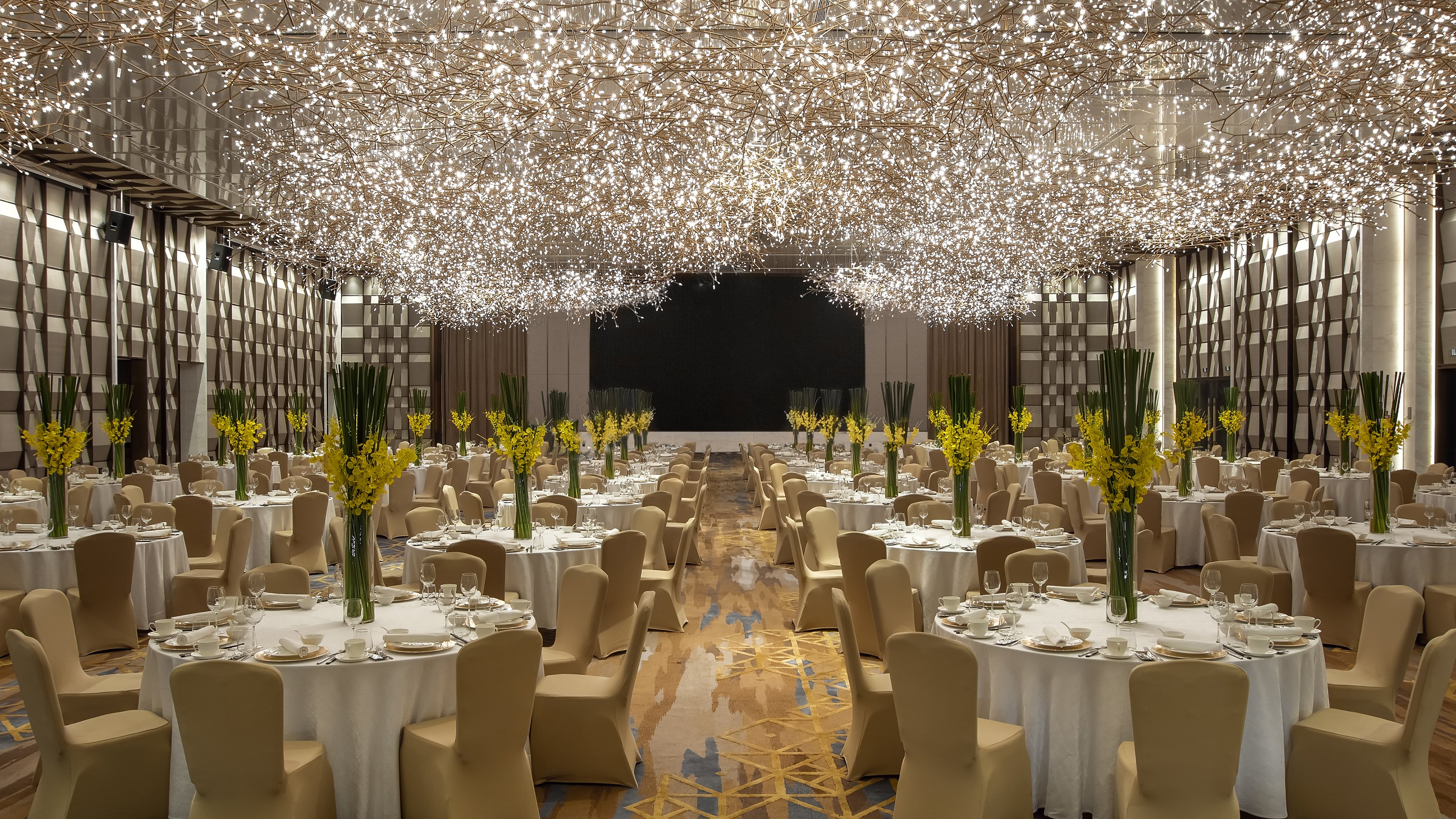 Intercontinental Tianjin Yujiapu Hotel And Residences 20/22