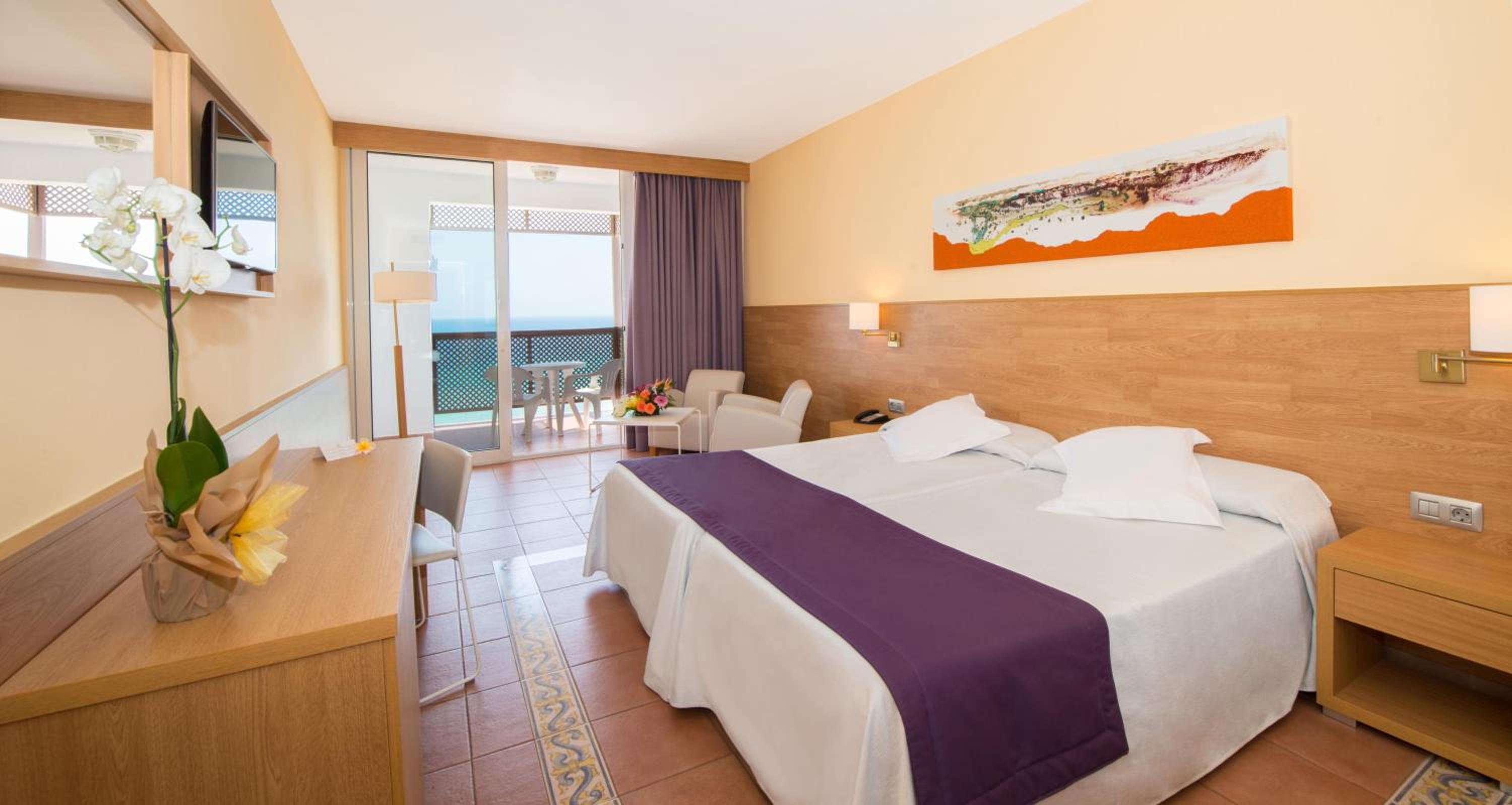 Standard, Double Bed, Esencia de Fuerteventura by Princess Hotels 2/4