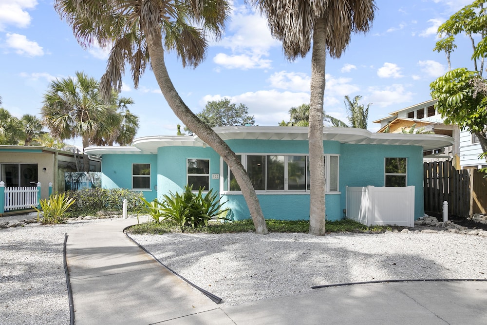 The Ringling Beach House 65/75