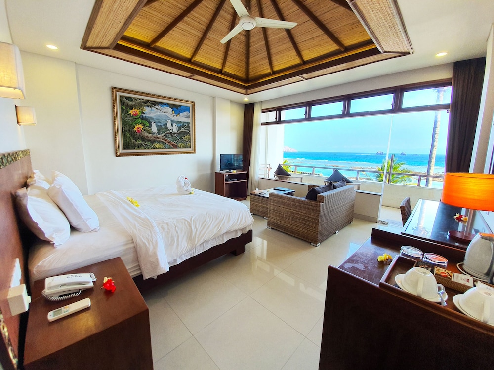 Hotel Genggong 28/69