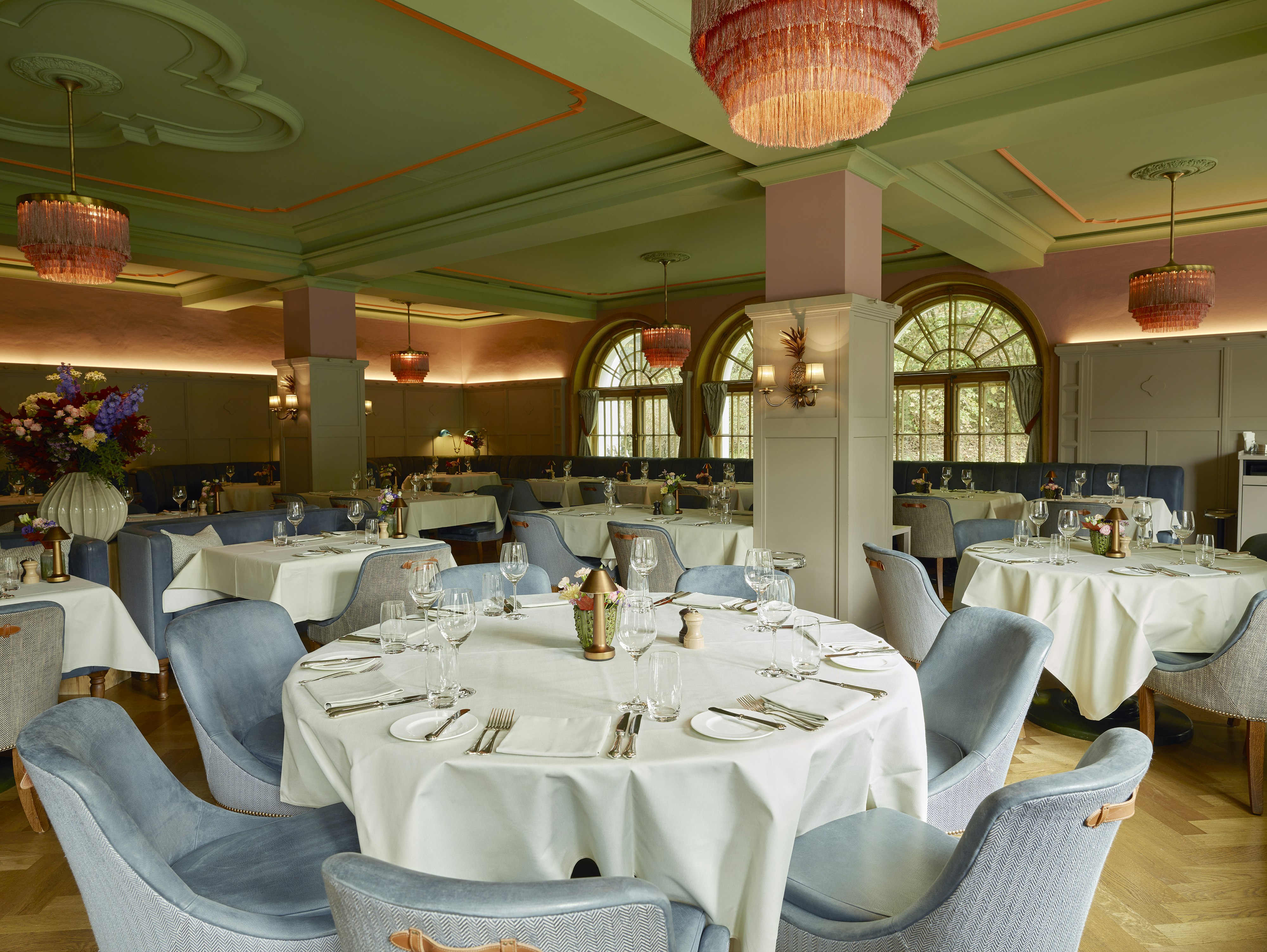 Le Grand Bellevue 61/83