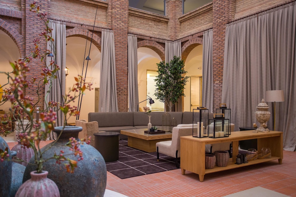 Parador de Lleida 28/50