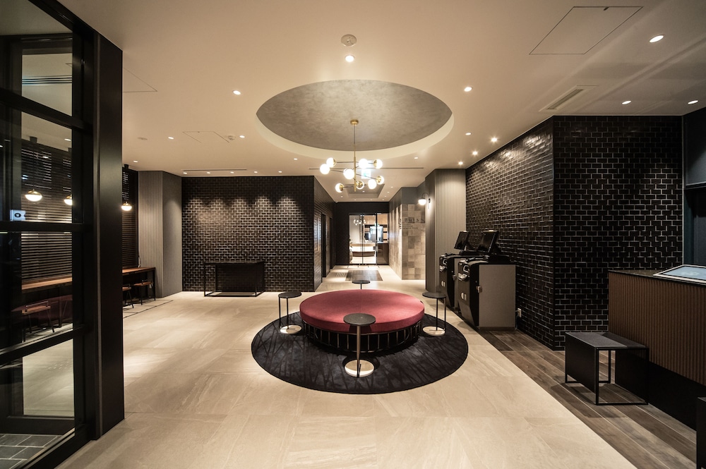 Hiyori Hotel Osaka Shinsekai 51/56