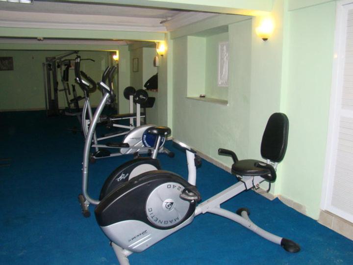 Nazar Hotel 26/41