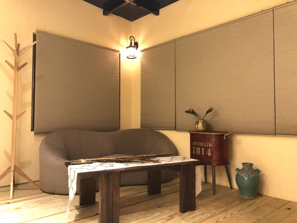 西隠之宿 B&B 写真1