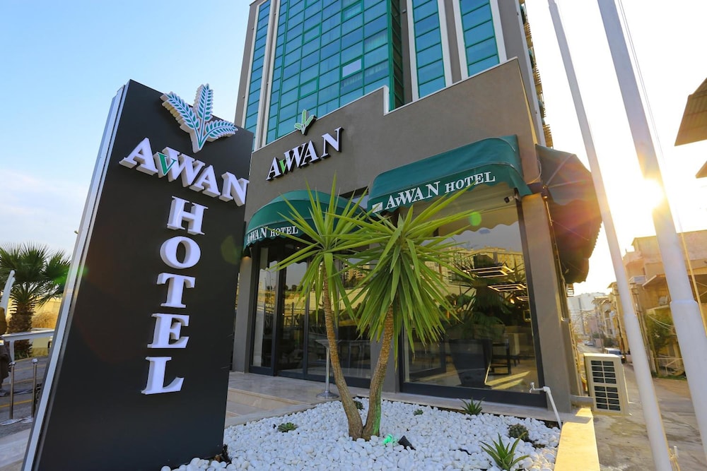 Avwan Hotel Cigli 4/40