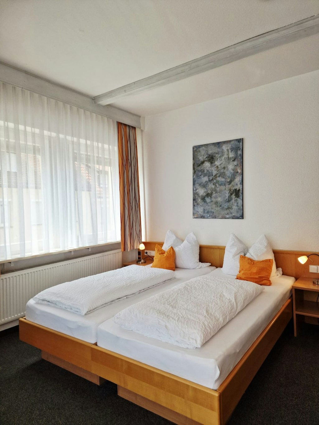 CITY HOTEL Boblingen 5/26