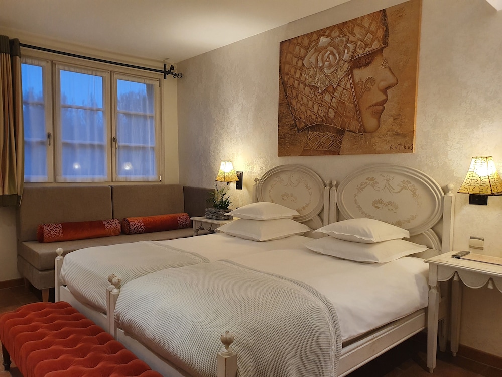 Hotel Eze Hermitage 10/52