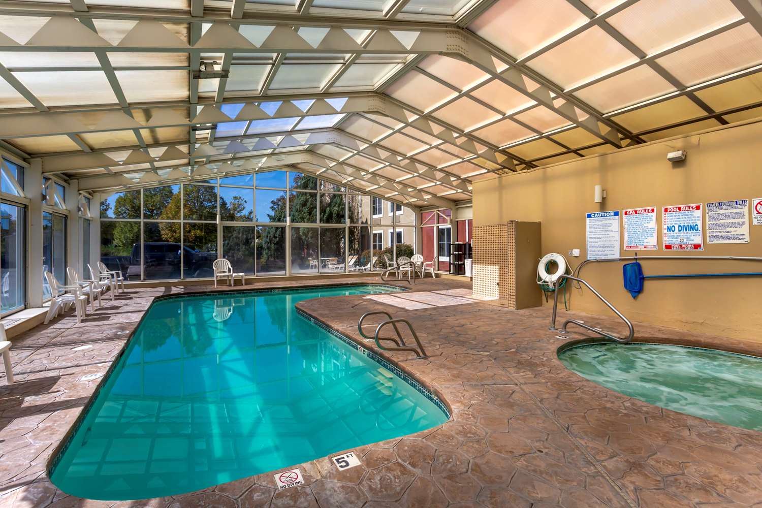 Comfort Inn West Valley - Salt Lake City South 25/40