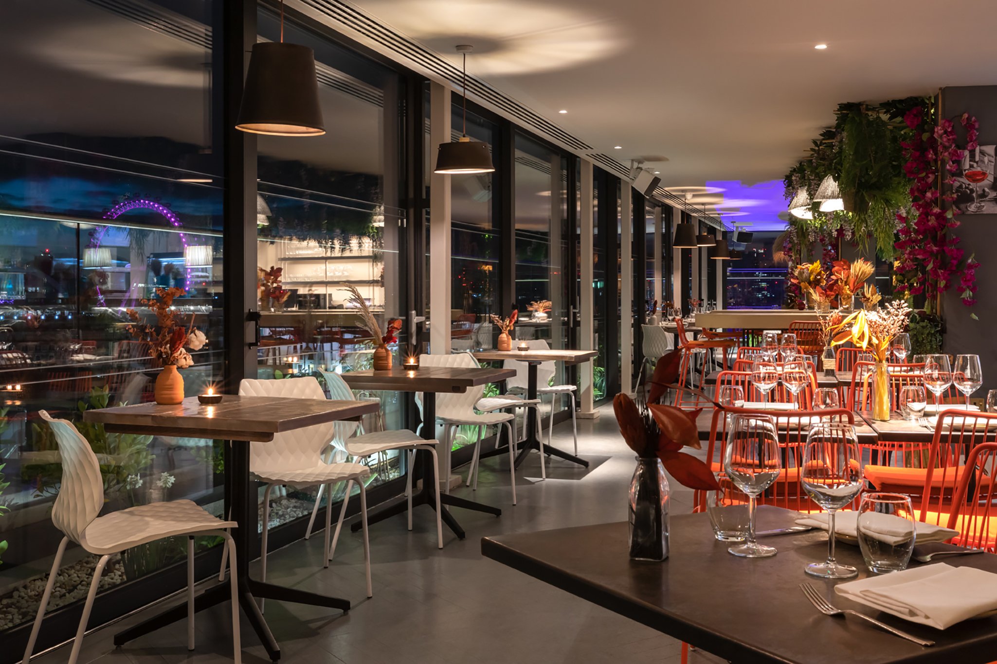 Assembly Hotel Leicester Square 33/43