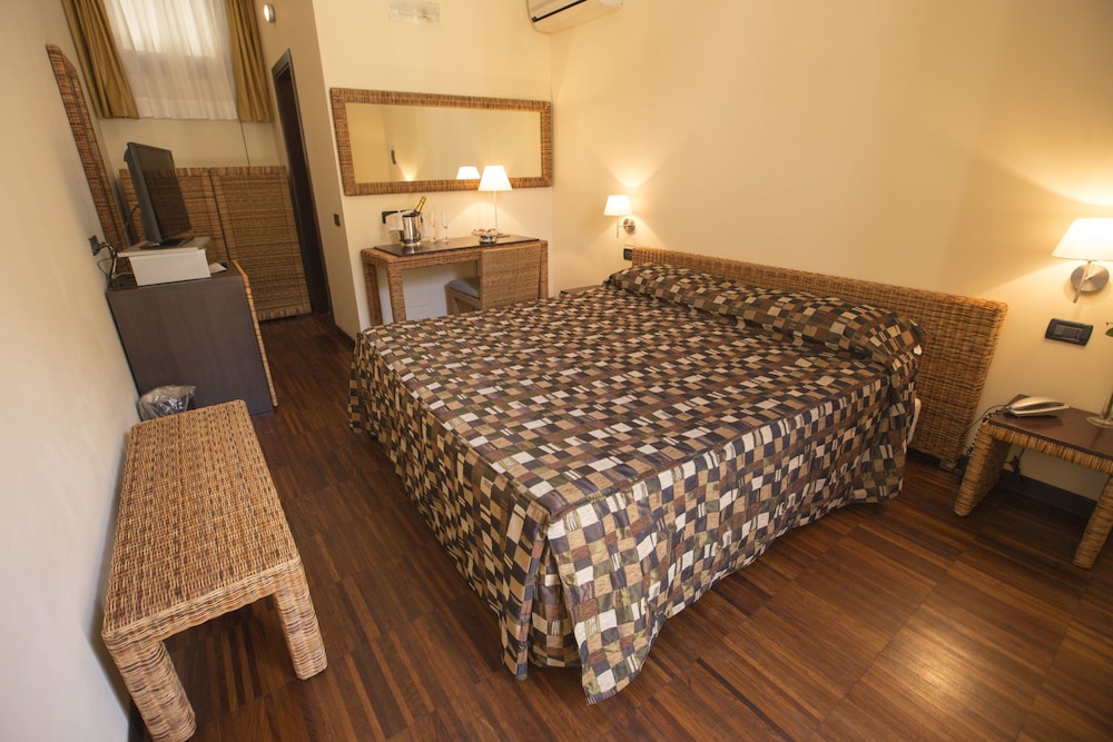 Cetarium Hotel 20/63