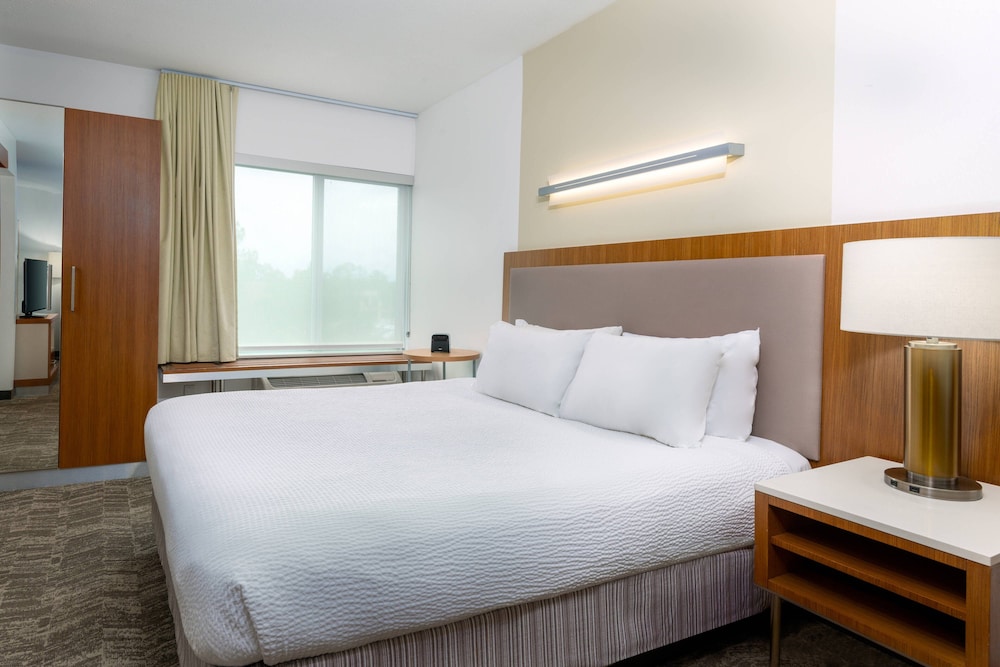 Springhill Suites Tallahassee Central 10/46
