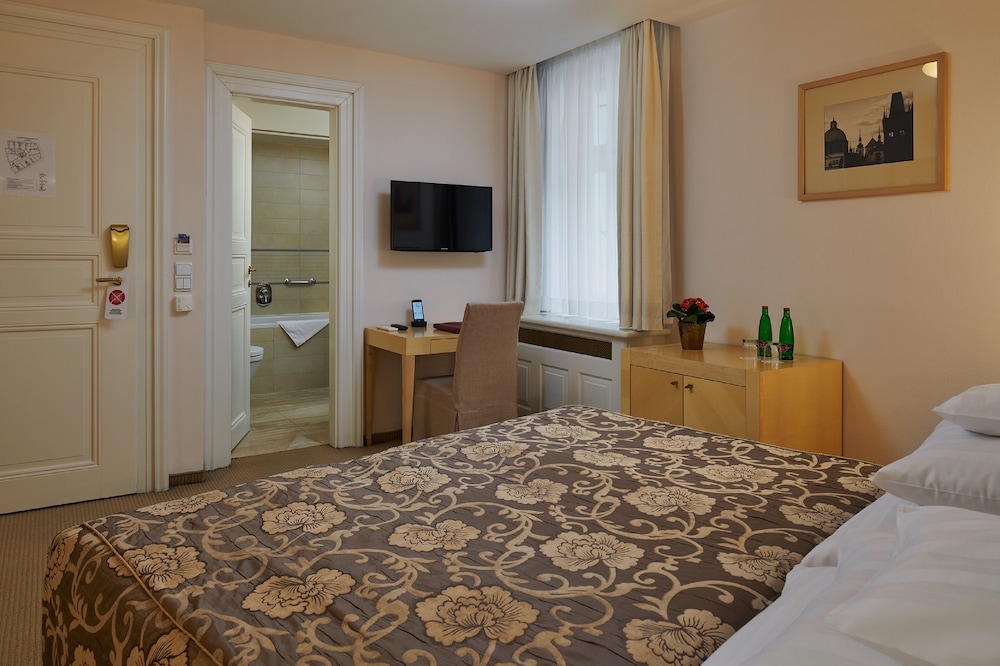 Ventana Hotel Prague 18/71