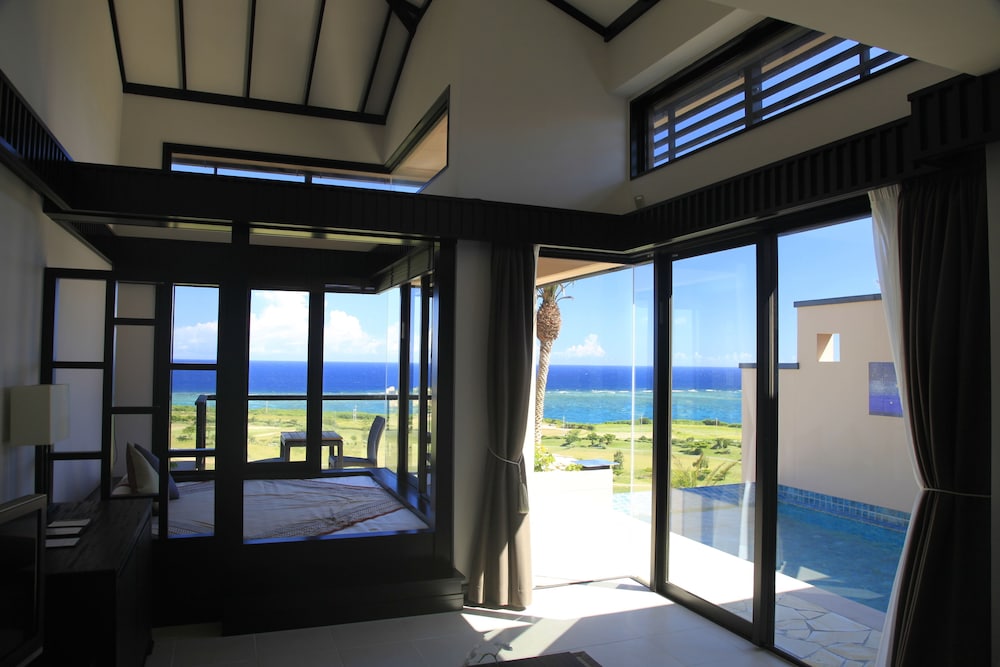 SHIGIRA BAYSIDE SUITE ALLAMANDA 38/70