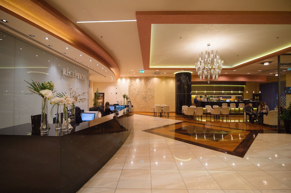 Hotel Mepas 14/103