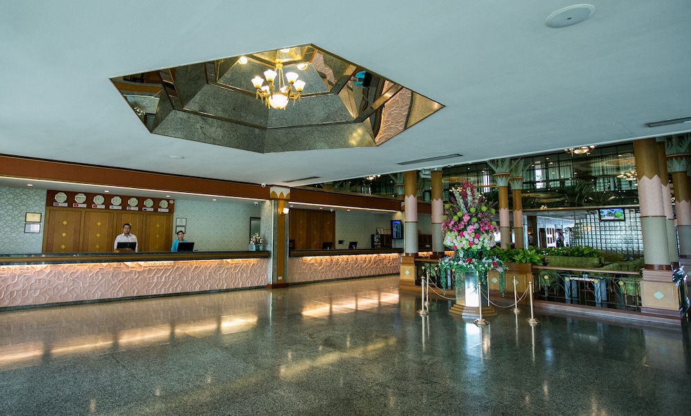 Asia Pattaya Hotel 16/78