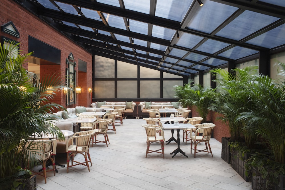 Hotel Barriere Fouquet's New York 32/50