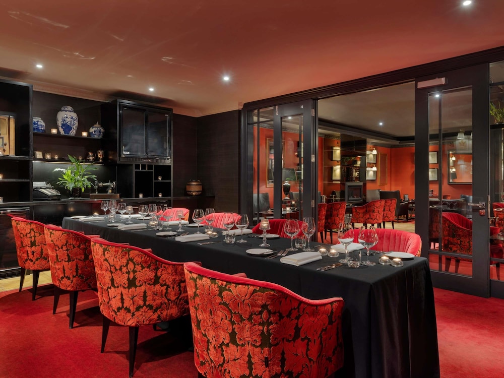 Sofitel Queenstown Hotel and Spa 43/58