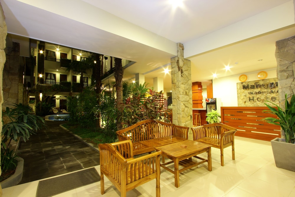MANGGAR INDONESIA HOTEL & RESIDENCE 31/43
