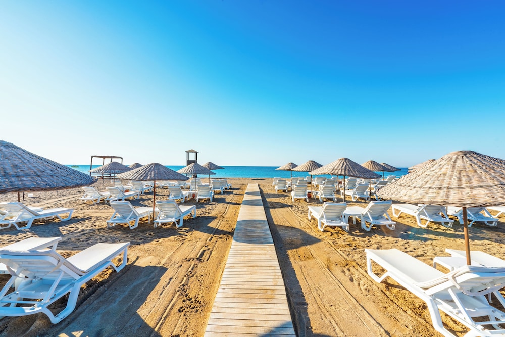 SY Hotels Belek Boutique Luxury 47/50