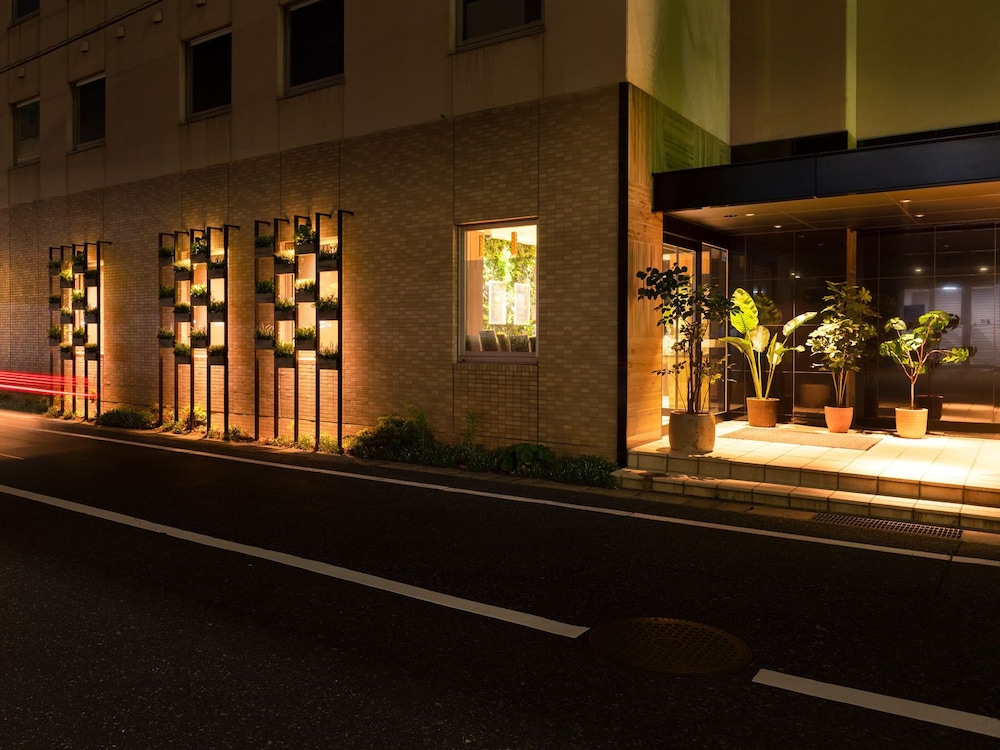 Super Hotel Tottori Ekimae 2/45