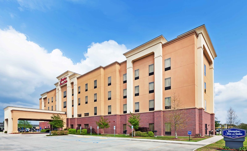 Hampton Inn And Suites Morgan City 2/63
