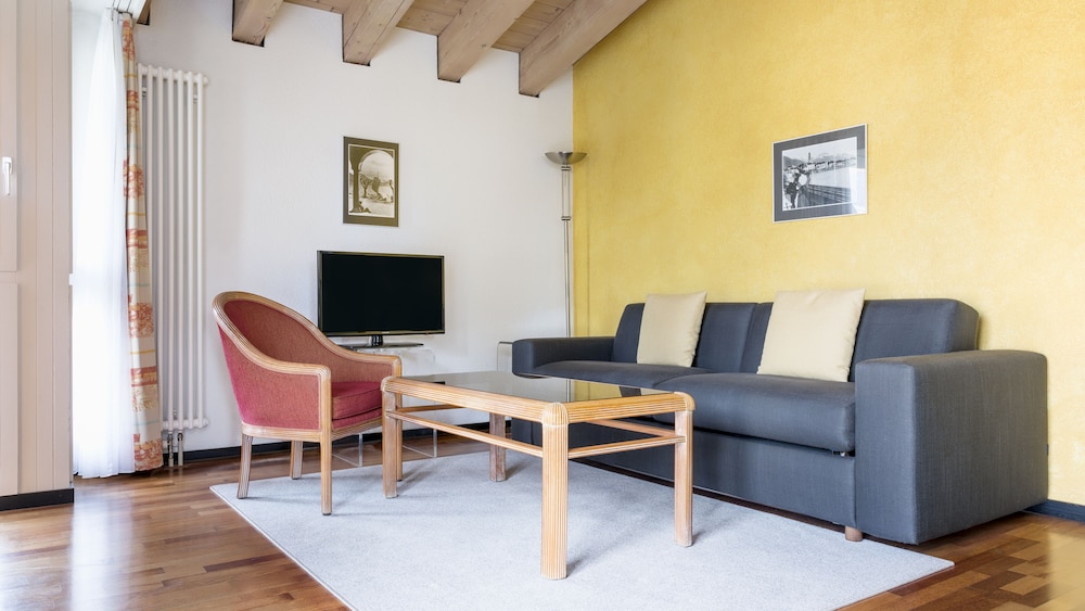 Hapimag Resort Ascona 27/50