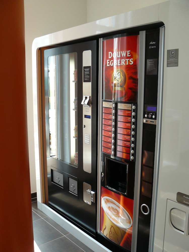 Ibis Budget Luxembourg Sud 28/42