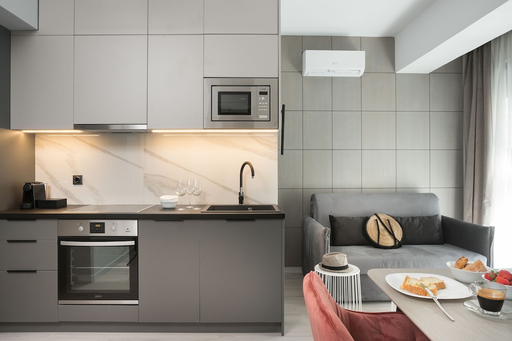 LUX&EASY Athens Downtown Apartments 17/50