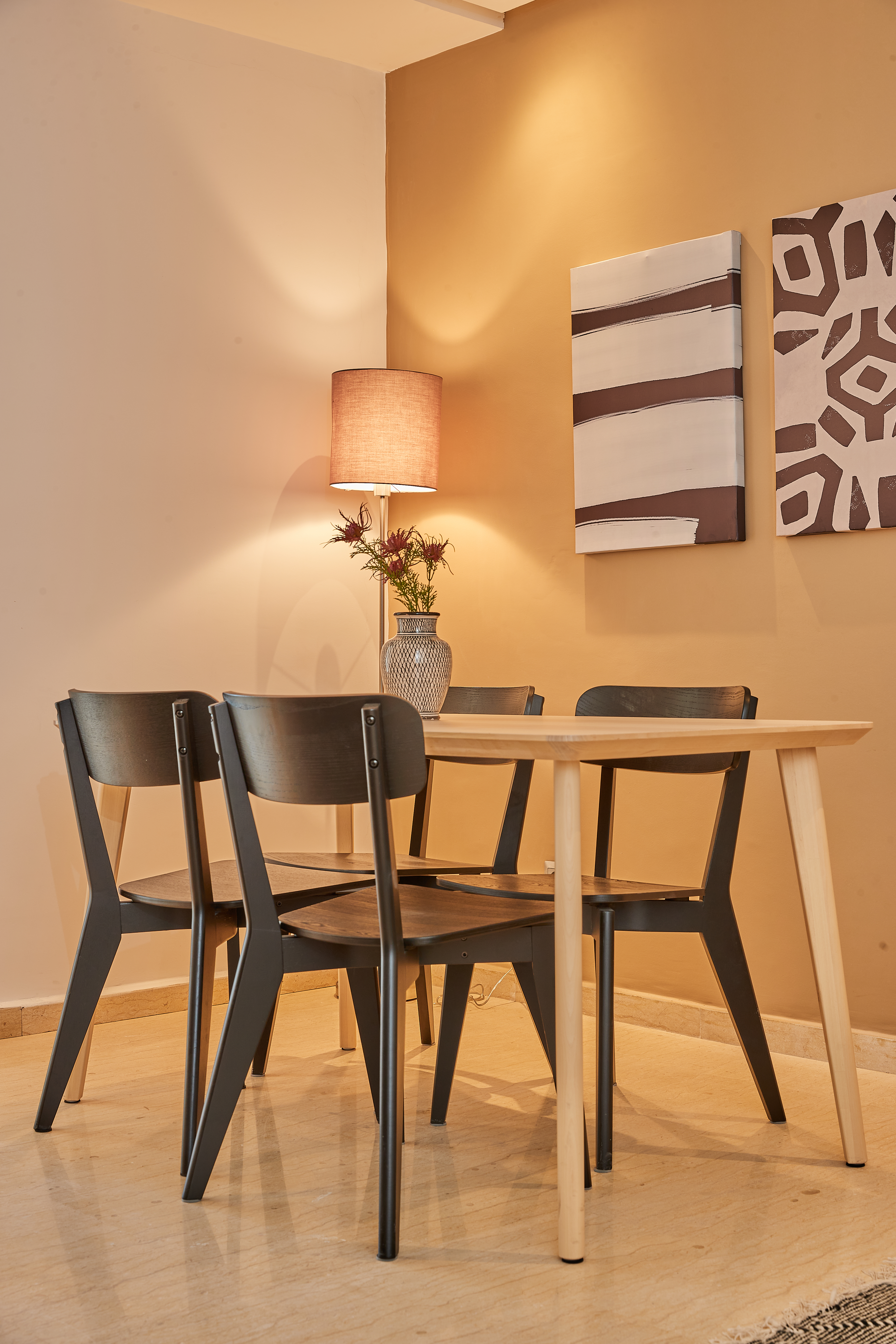StayHere Rabat - Hassan Heritage 56/67