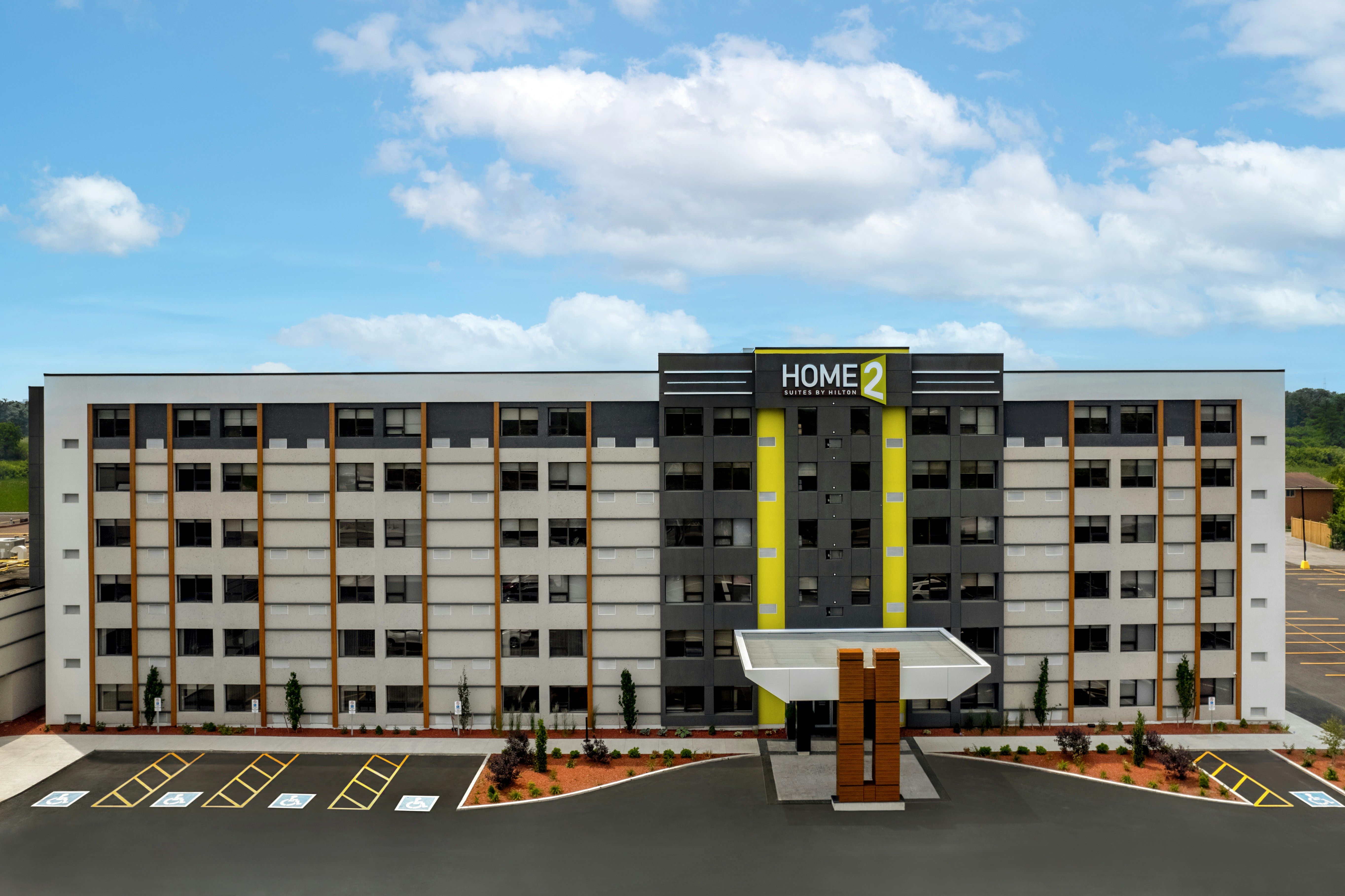 Home2 Suites by Hilton Kingston photo2