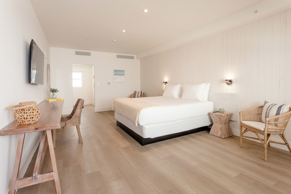 HI Miami Beach - Hostel 23/62