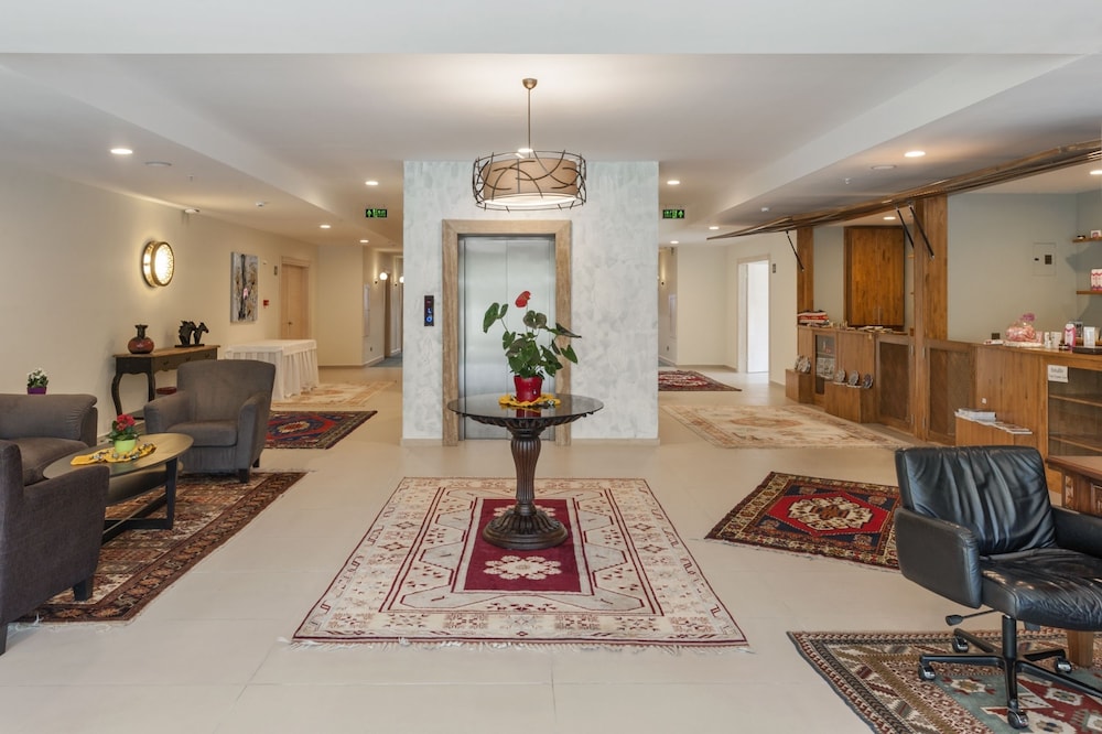 Sagalassos Lodge Spa 50/72