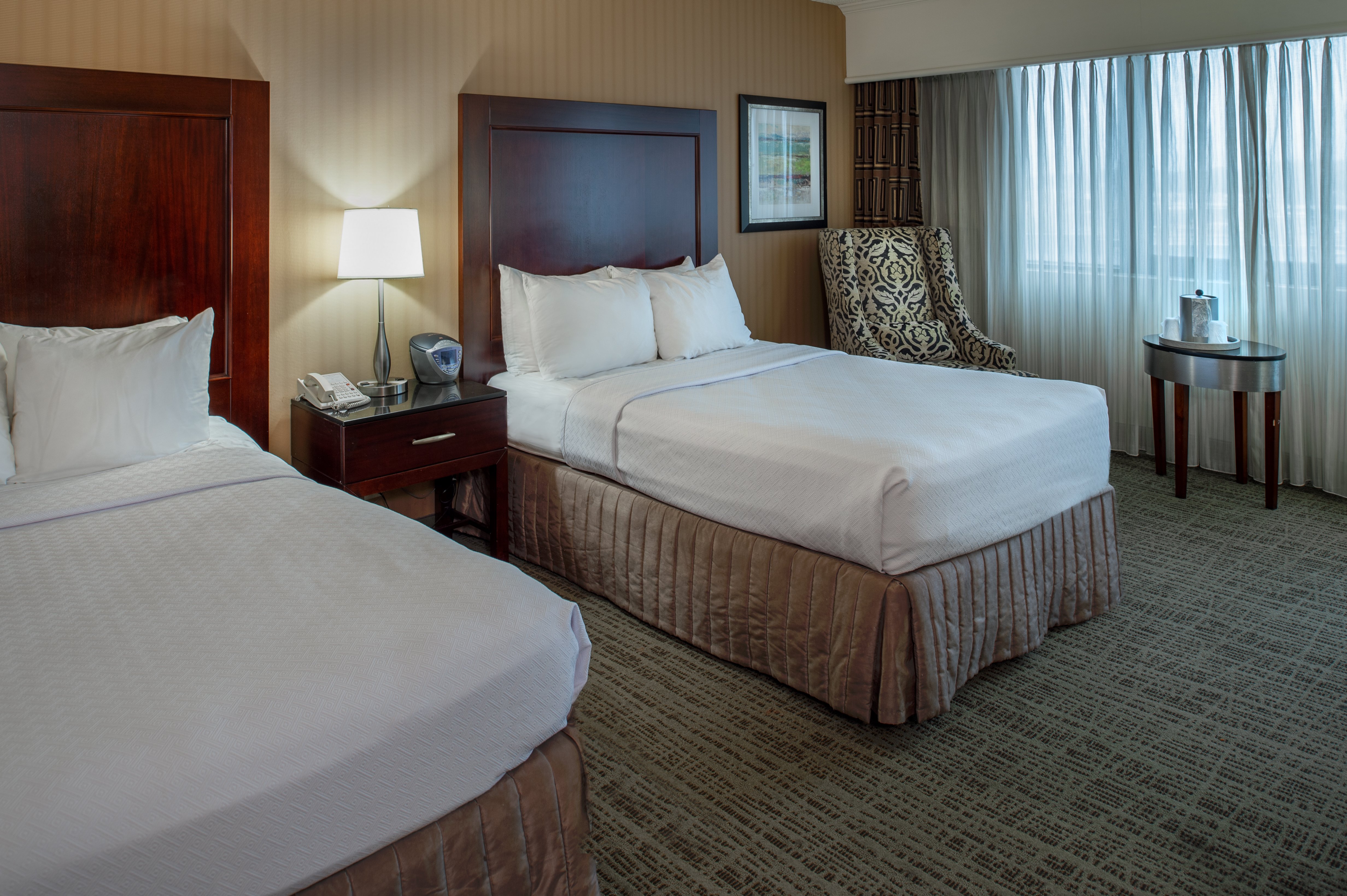 Crowne Plaza St. Louis Airport 21/71