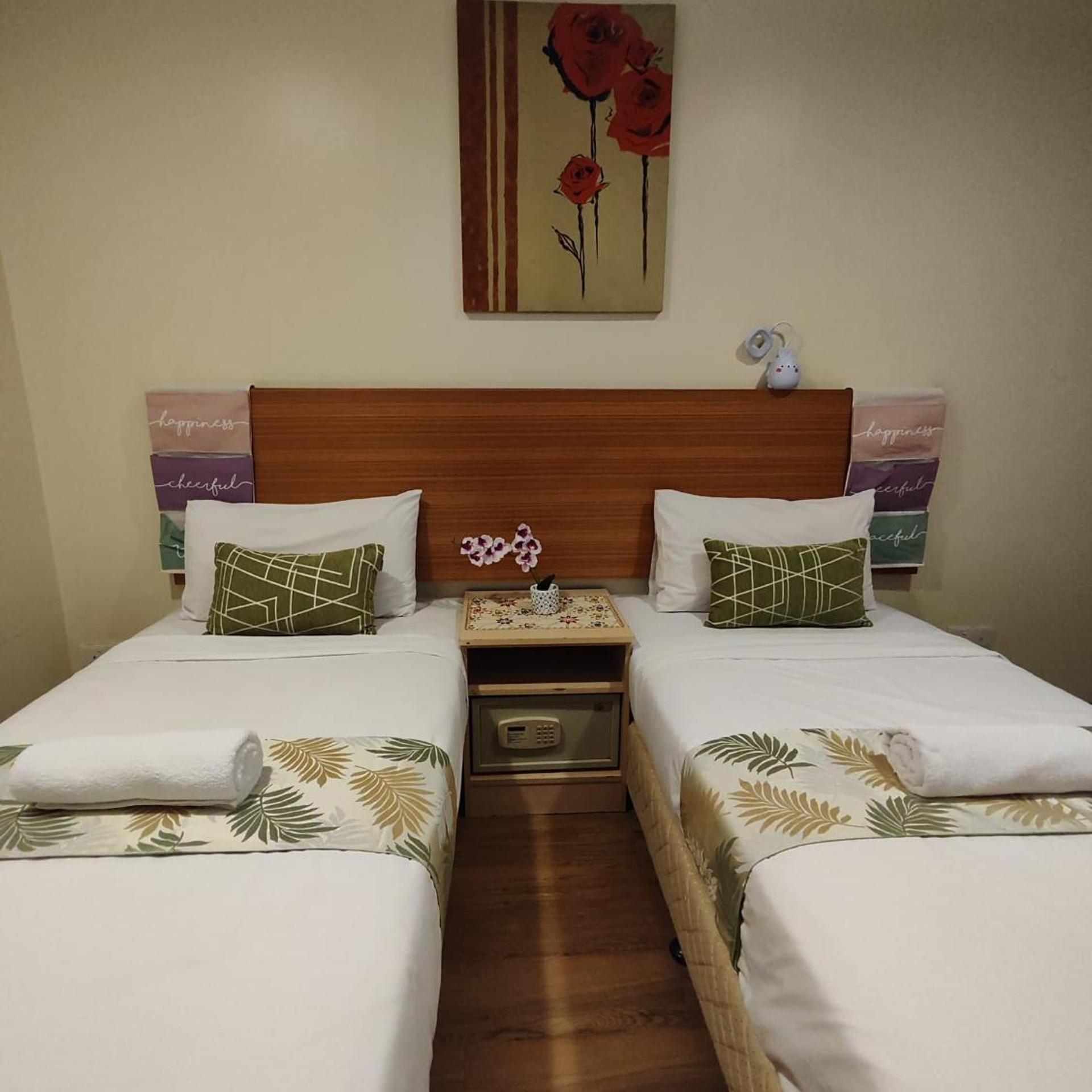 SCC Hotel City Centre 30/49