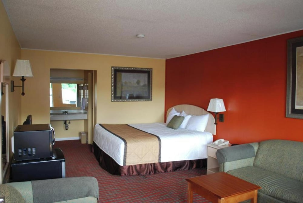 OYO Duffy's Motel 17/37