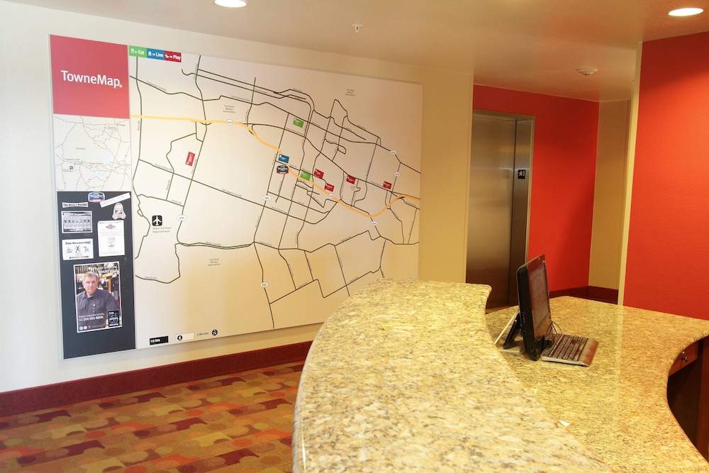 Towneplace Suites by Marriott Killeen 13/45