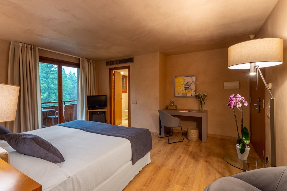 Chalet Del Golf 14/50