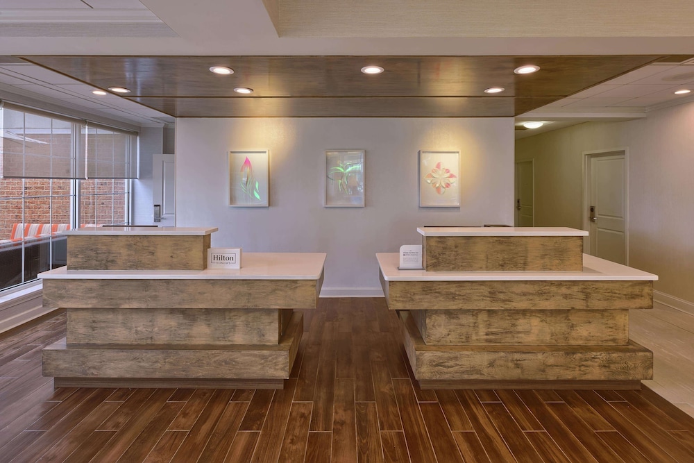 Hilton Garden Inn Kent Island Marina 28/51