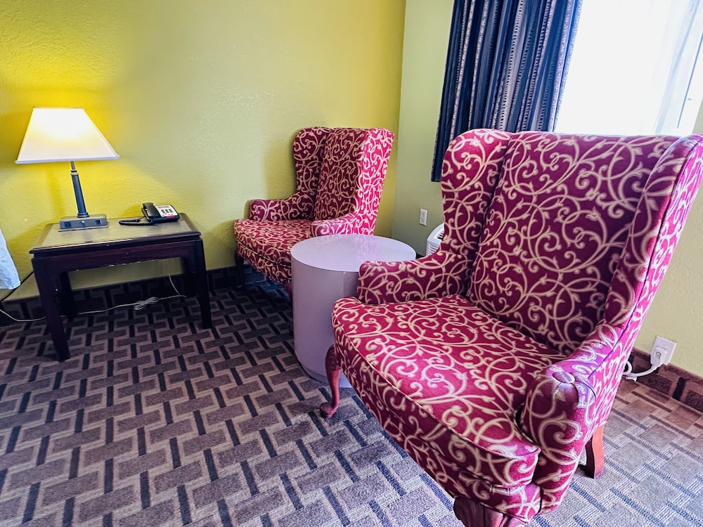 Americas Best Value Inn Princeton 16/22