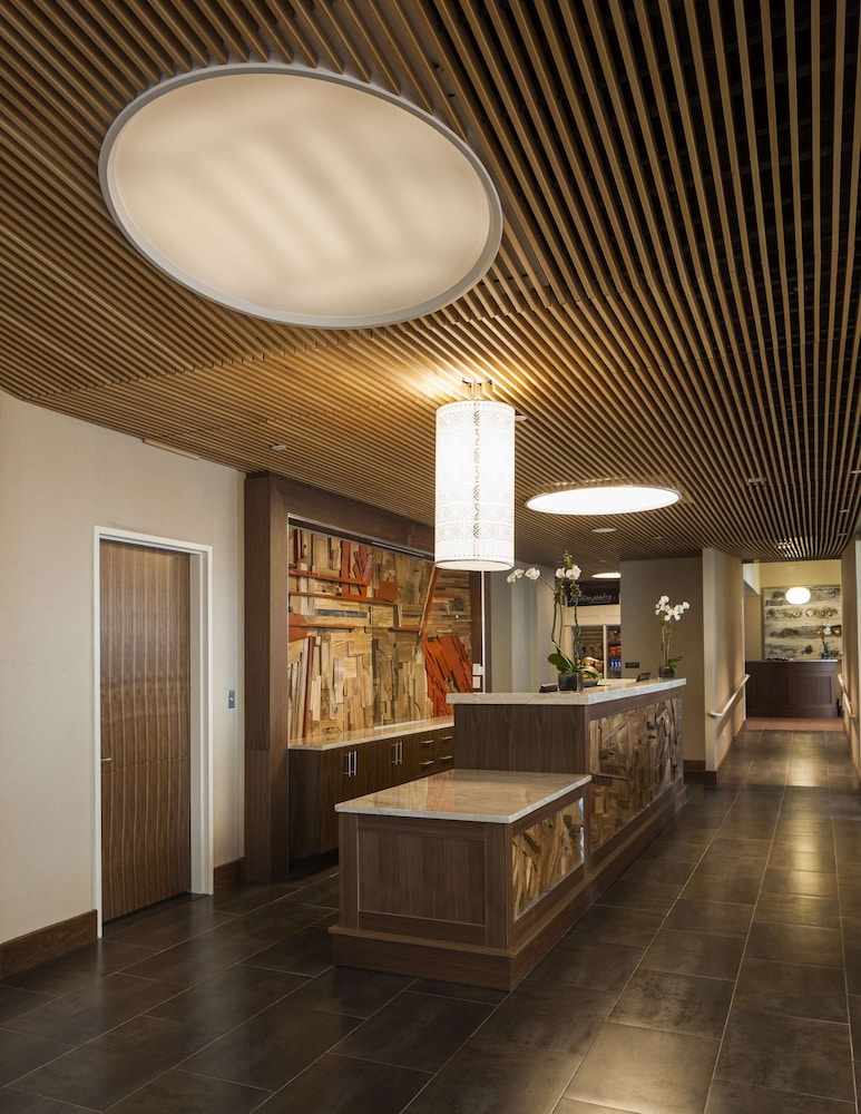 Hilton Garden Inn Long Island City New York 9/62