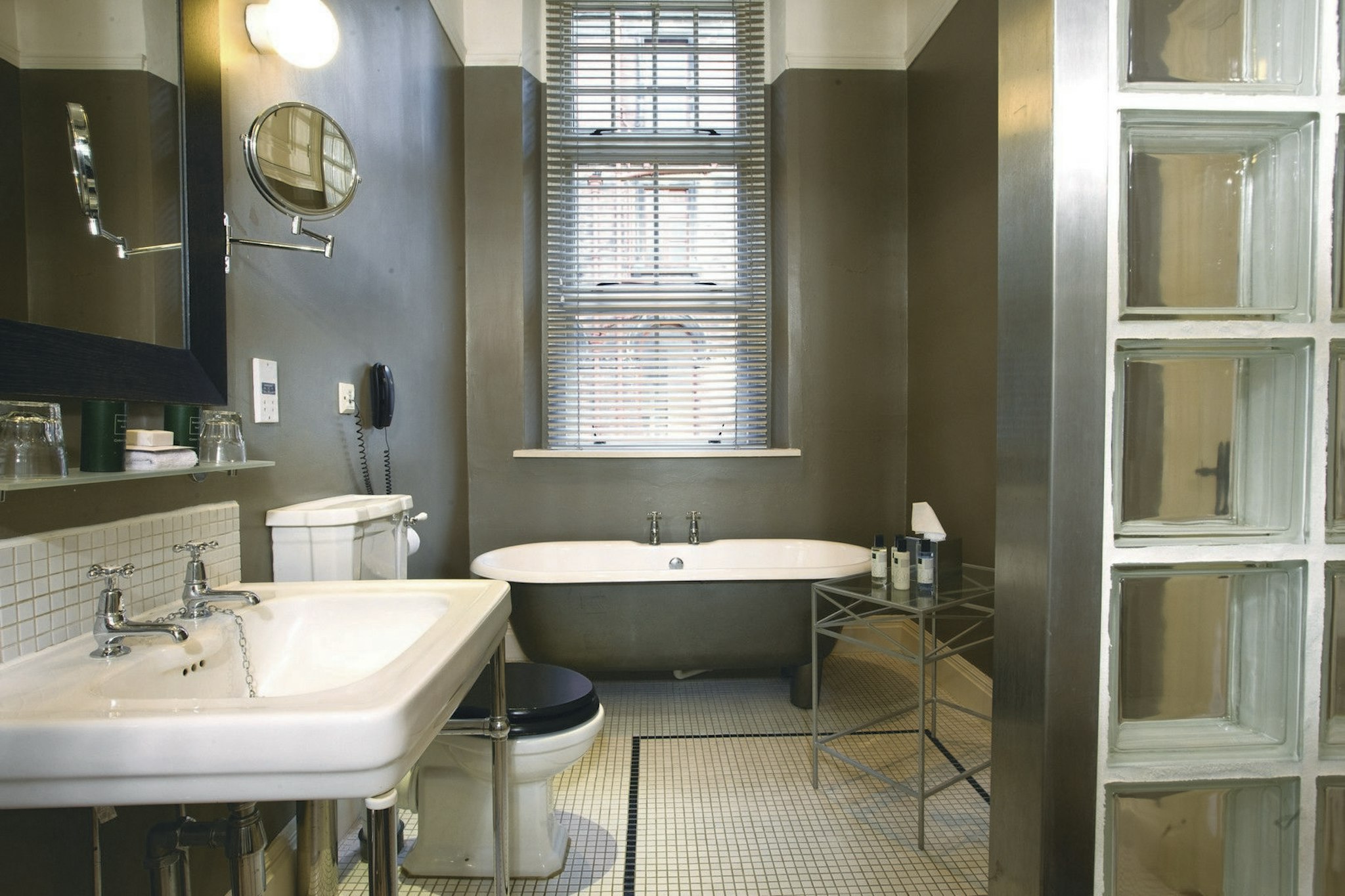 Hotel Du Vin Bistro Birmingham 54/57