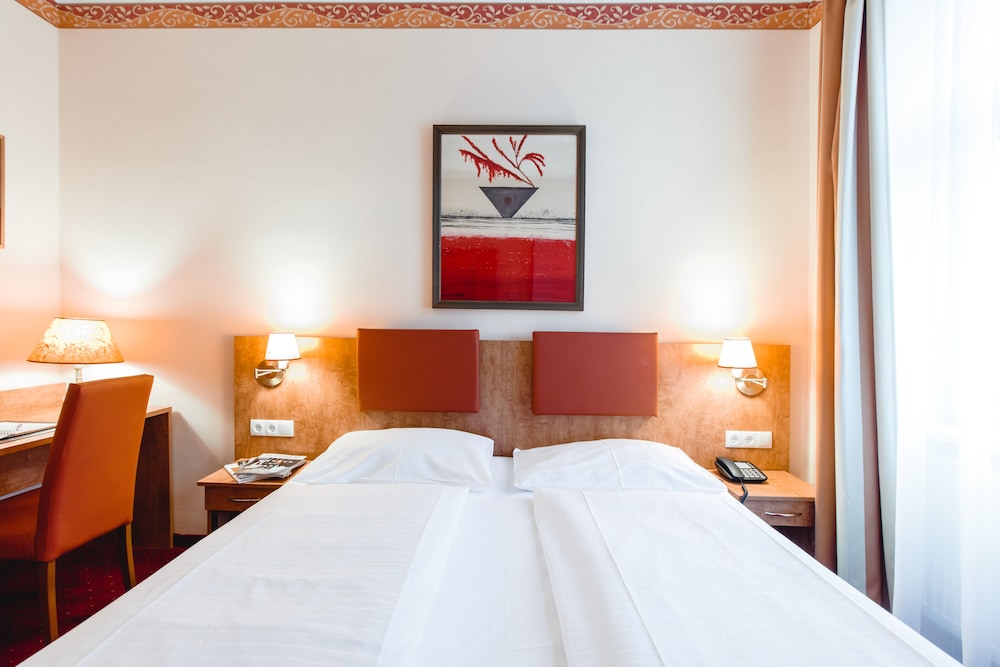 Hotel Allegro 16/53