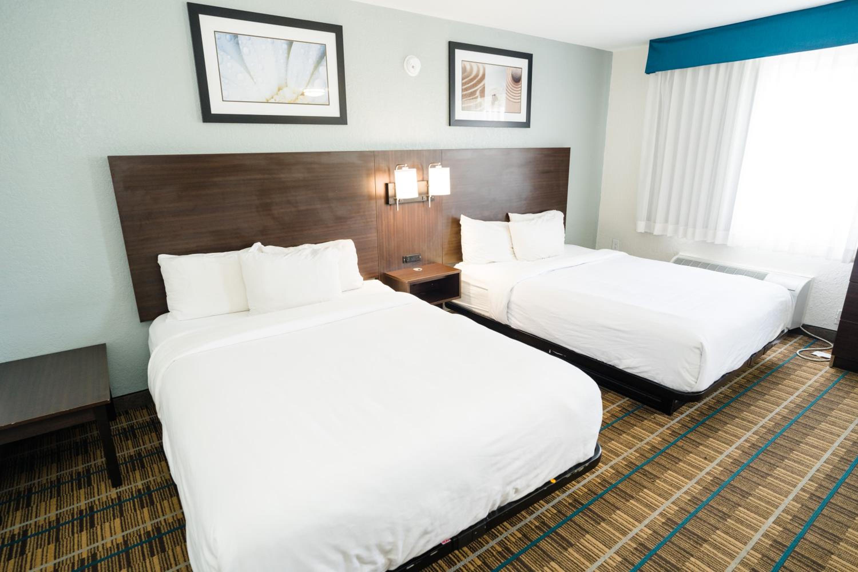 Suite, Accessible