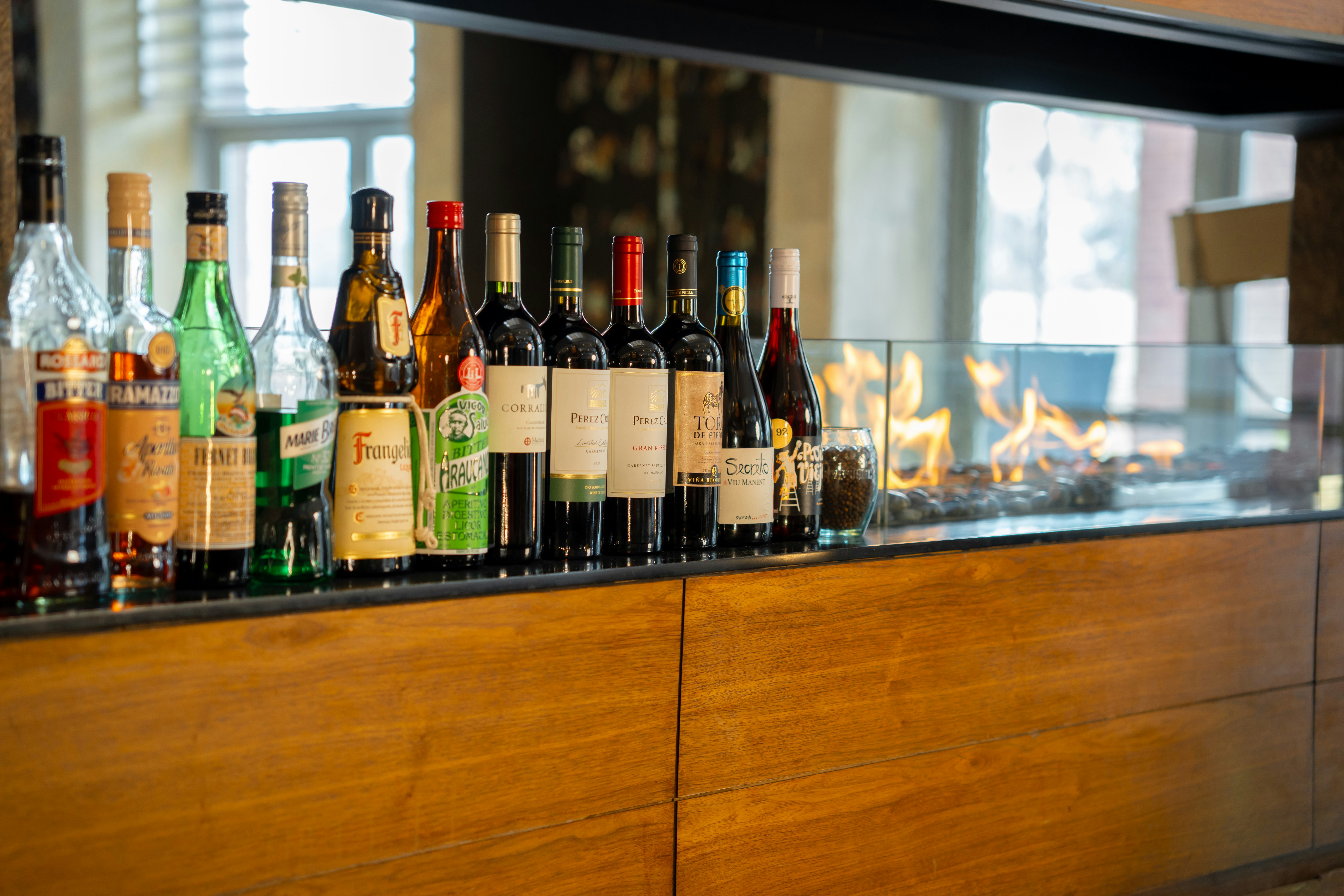 Hilton Garden Inn Santiago Airport 28/83