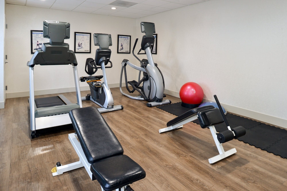 Holiday Inn Express Lodi 36/58