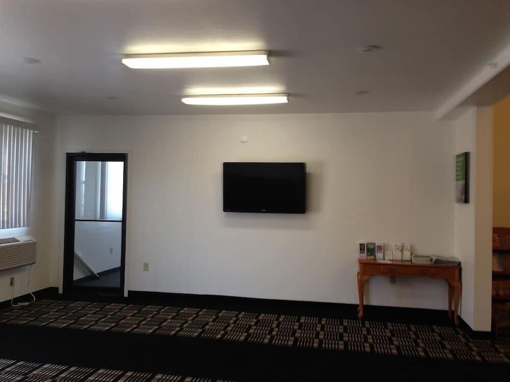 Motel6 Sedalia, MO 35/43